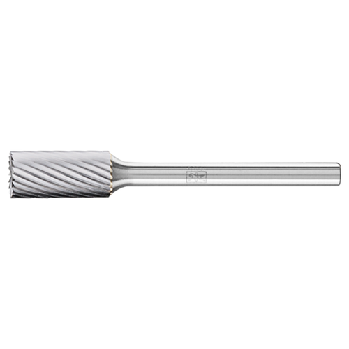 Pferd 21823131 | 23131 1/4" Diameter x 1/8" Shank x 1-11/16" OAL x 1/2" LOC Annealed cast iron Burr