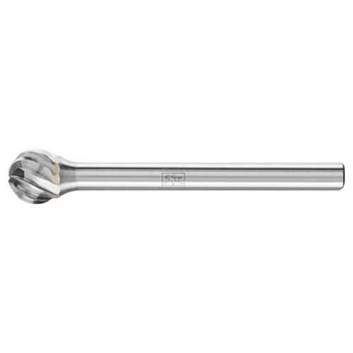 Pferd 21823257 | 23257 1/4" Diameter x 1/8" Shank x 1-3/8" OAL x 3/16" LOC Hard non-ferrous metal Burr