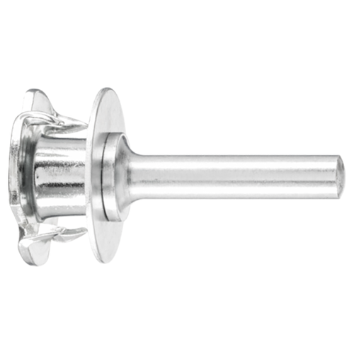 Pferd 33700113 | 44838 3/8" Shank Single Wheel Drive Arbor