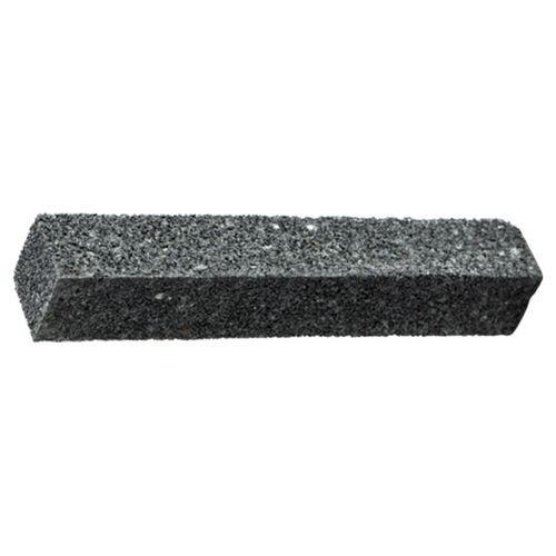 Pferd 39008684 | 39015 6" Length x 1" Width 30 Grit Silicon Carbide Dressing Stone