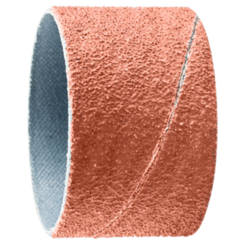 Pferd 42210285 | 41422 1,4/5" Diameter 150 Grit Annealed cast iron Cylindrical Spiral Band
