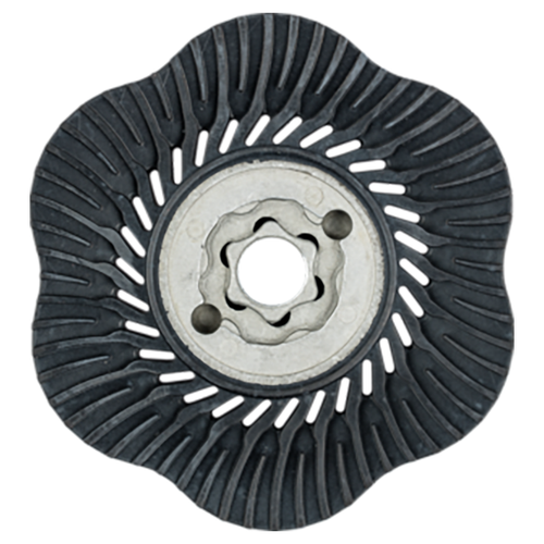 Pferd 44890161 | 69472 5" Diameter x 5/8" Thread Backing Pad