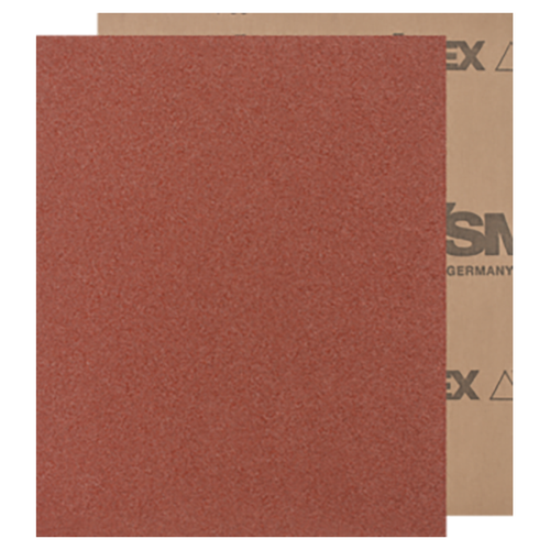 Pferd 45013006 | 46913 11" Length x 9" Width 60 Grit Aluminum oxide Abrasive Sheet