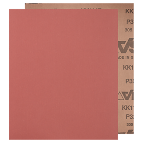 Pferd 45013032 | 46922 11" Length x 9" Width 320 Grit Aluminum oxide Abrasive Sheet