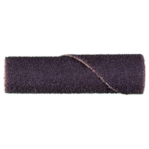 Pferd 47101168 | 41601 1/2" Diameter x 2" Width 80 Grit Annealed cast iron Abrasive cartridge roll
