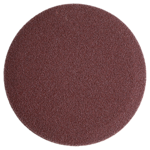Pferd 47201686 | 47364 5" Diameter x 60 Grit Aluminum Oxide Sensitive Adhesive Disc