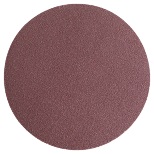 Pferd 47201689 | 47367 5" Diameter x 120 Grit Aluminum Oxide Sensitive Adhesive Disc