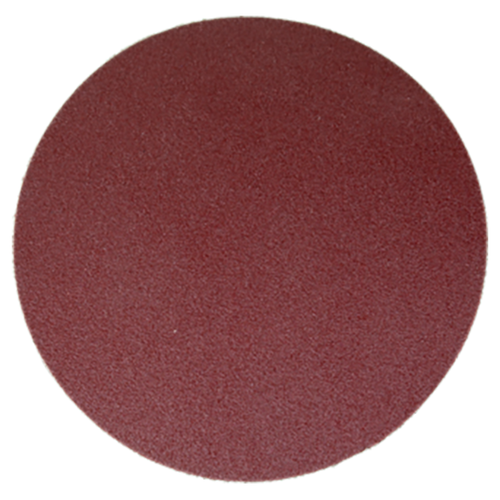 Pferd 47201690 | 47368 5" Diameter x 150 Grit Aluminum Oxide Sensitive Adhesive Disc