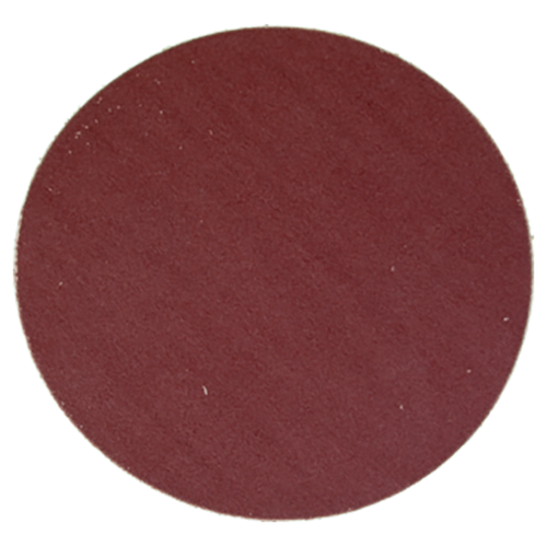 Pferd 47201693 | 47371 5" Diameter x 240 Grit Aluminum Oxide Sensitive Adhesive Disc