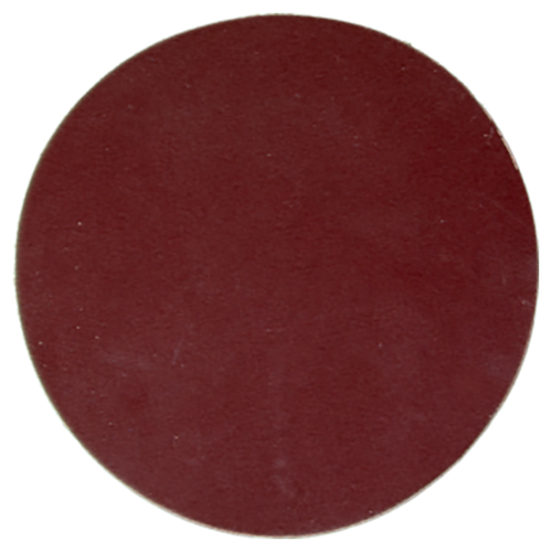 Pferd 47201694 | 47372 5" Diameter x 320 Grit Aluminum Oxide Sensitive Adhesive Disc