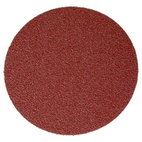 Pferd 47201697 | 47375 6" Diameter x 40 Grit Aluminum Oxide Sensitive Adhesive Disc