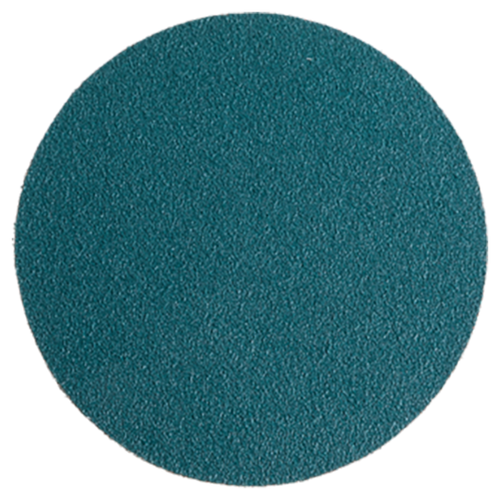 Pferd 47201806 | 47564 5" Diameter x 80 Grit Zirconia Alumina Sensitive Adhesive Disc