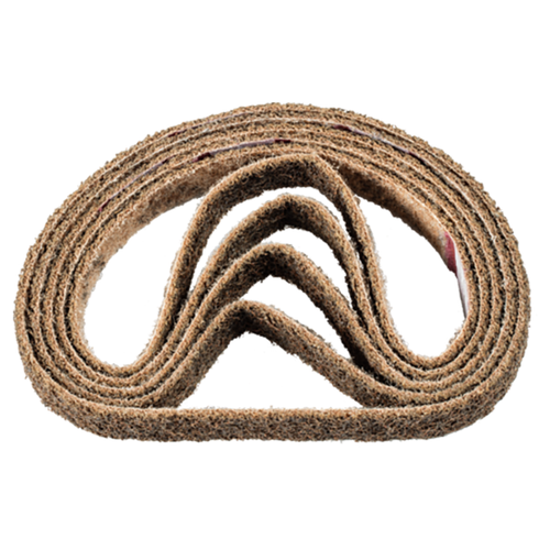 Pferd 47202581 | 43669 132" Length x 2" Width Aluminum Oxide Surface Conditioning Belt