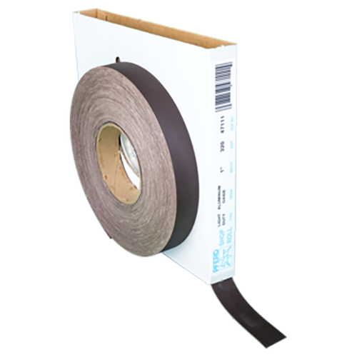 Pferd 47301066 | 47111 50" Length x 1" Width Aluminum Oxide Shop Roll