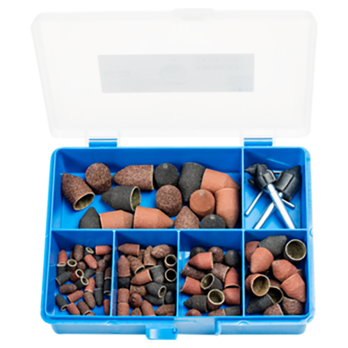 Pferd 47501039 | 49096 42" Length x 1" Width Aluminum Oxide Abrasive Benchstand Belt