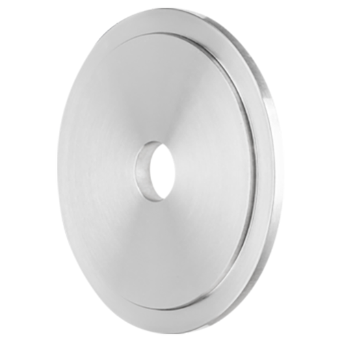 Pferd 47601200 | 45690 3" Diameter Wheel Reducing Flange