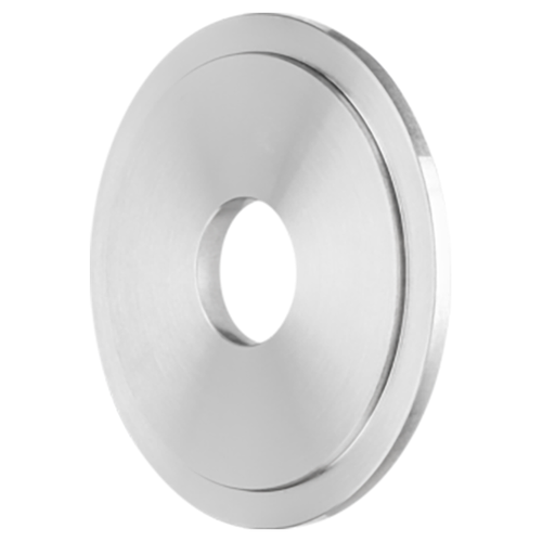 Pferd 47601201 | 45692 3" Diameter Wheel Reducing Flange