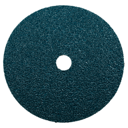 Pferd 64279017 | 40338 7" Diameter x 36 Grit Fiber Disc