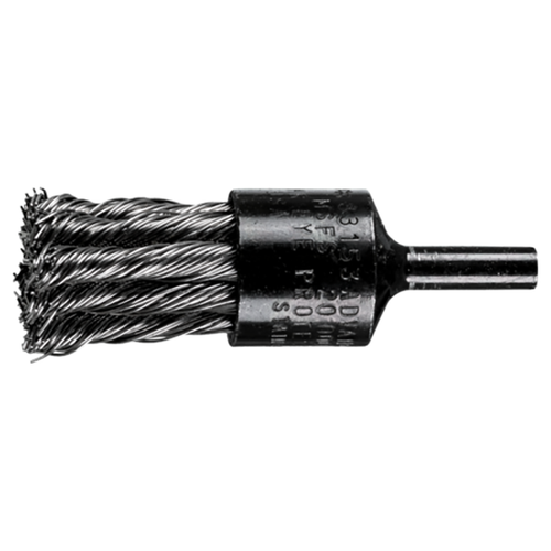 Pferd 79183153 | 83153 3/4" Diameter Stainless Steel Wire Brush