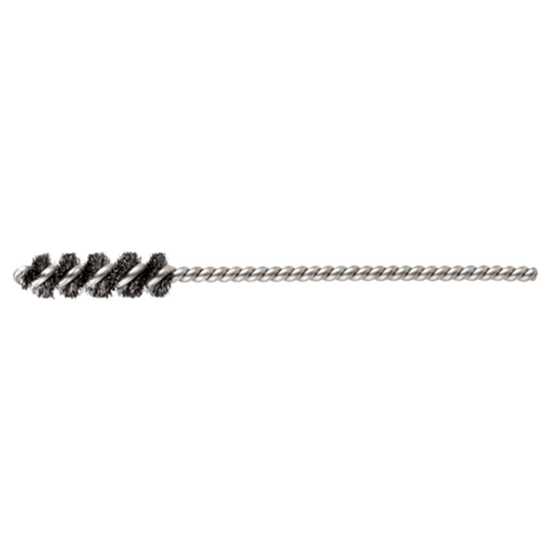 Pferd 79183352 | 83352 5/16" Diameter x 1" Width Carbon Steel Tube Brush