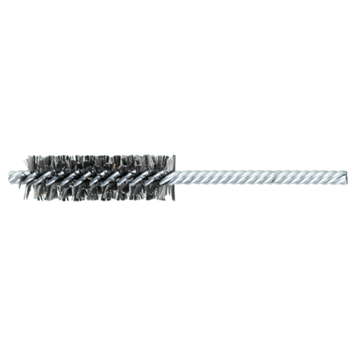 Pferd 79183432 | 83432 3/4" Diameter x 2-1/2" Width Carbon Steel Tube Brush