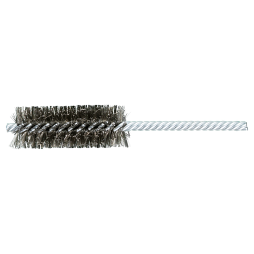 Pferd 79183449 | 83449 1" Diameter x 2-1/2" Width Stainless Steel Tube Brush