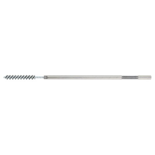 Pferd 79183466 | 83466 5/16" Diameter x 2" Width Carbon Steel Valve Guide Brush