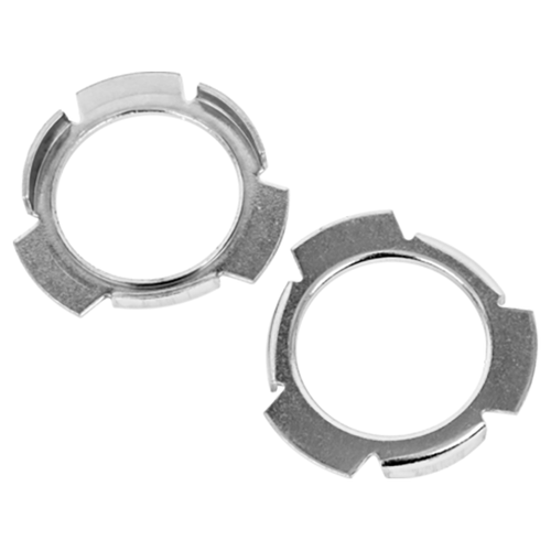 Pferd 79184634 | 84634 1-1/2" Diameter Wire Wheel Adapter