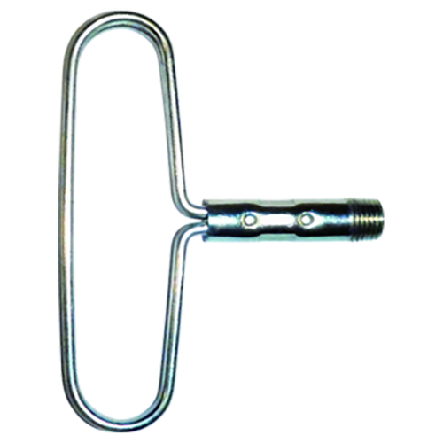 Pferd 79189650 | 89650 1/4" Diameter T-Shape Wire Handle