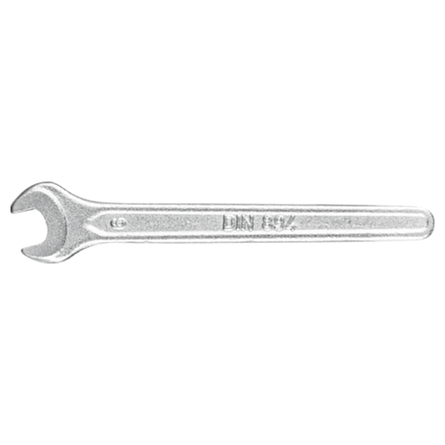 Pferd 92785601 | 93326 6.00mm Open End Wrench