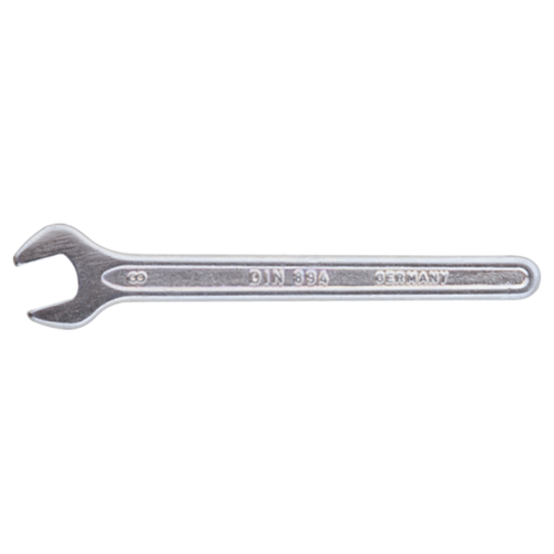 Pferd 93785706 | 93328 8.00mm Open End Wrench