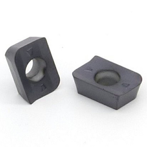 Dapra 31260 | APET120416-DMP35-GLH 12.00mm Insert Size x 0.062" Radius x 0.312" Width 2 Edge DMP35-GLH Square Shoulder Insert