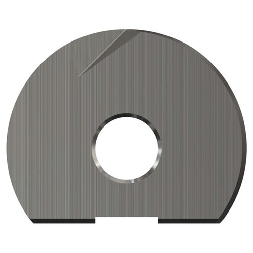 Dapra 51300 | BNR-16MM-N-F1 16.00mm Diameter x 16.00mm Size Edge 2 F1 Ball Nose Insert