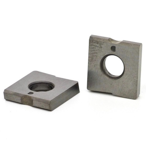 Dapra 45300 | FBR-1000-N-F1-R1/16 1.000" Diameter Non-chipbreaker 2 Edge Flat Bottom Insert