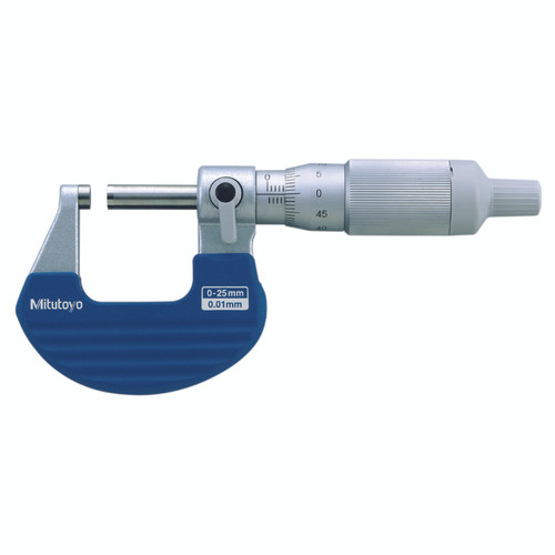 Mitutoyo 102-701 | Mechanical Outside Micrometer