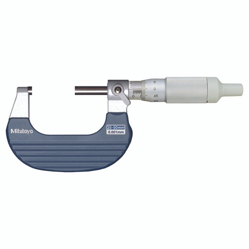Mitutoyo 102-708 | Mechanical Outside Micrometer