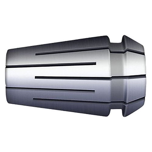 Micro 100 ERMS16-197 | 5.00mm Maximum Bore Depth x 27.50mm Overall Length Uncoated ER16 Collet