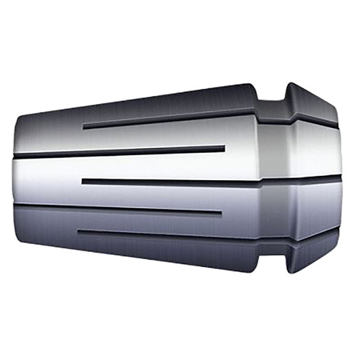 Micro 100 ERMS32-236 | 6.00mm Maximum Bore Depth x 40.00mm Overall Length Uncoated ER32 Collet