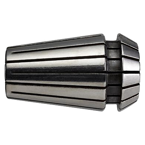 Micro 100 ER32-374 | 9.50mm Maximum Bore Depth x 40.00mm Overall Length Uncoated ER32 Collet