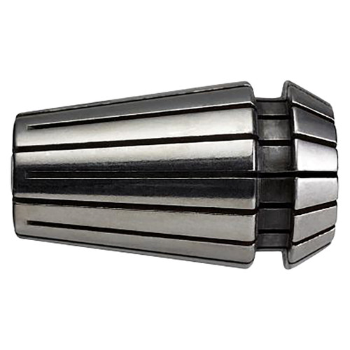 Micro 100 ER32-394 | 10.00mm Maximum Bore Depth x 40.00mm Overall Length Uncoated ER32 Collet