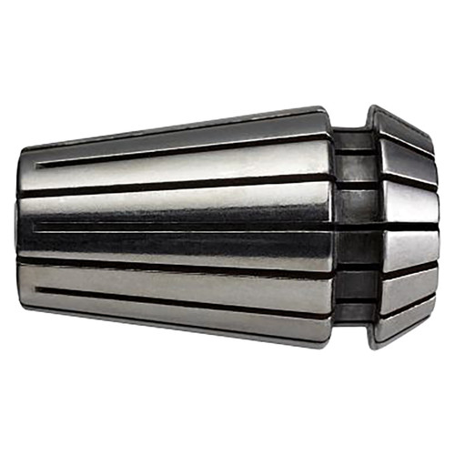 Micro 100 ER32-562 | 0.5625" Maximum Bore Depth x 1.580" Overall Length Uncoated ER32 Collet