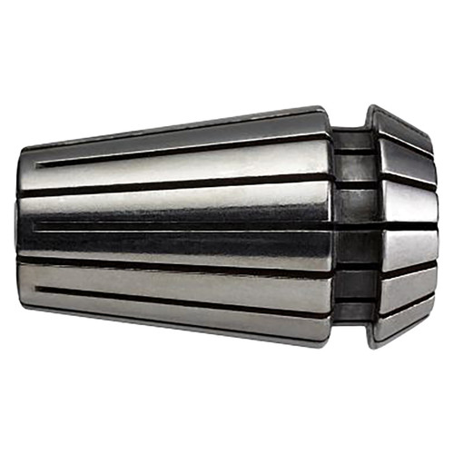Micro 100 ER32-630 | 16.00mm Maximum Bore Depth x 40.00mm Overall Length Uncoated ER32 Collet