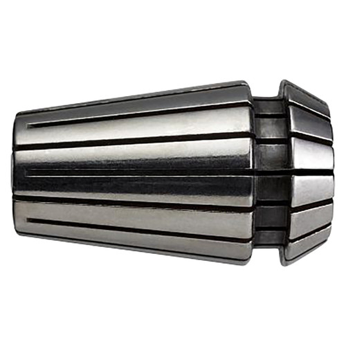 Micro 100 ER32-728 | 18.50mm Maximum Bore Depth x 40.00mm Overall Length Uncoated ER32 Collet