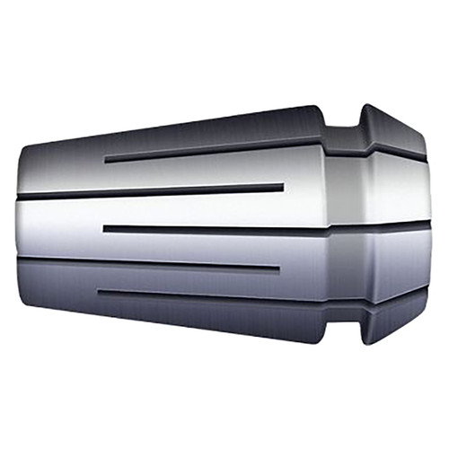 Micro 100 ERMS11-157 | 4.00mm Maximum Bore Depth x 18.00mm Overall Length Uncoated ER11 Collet