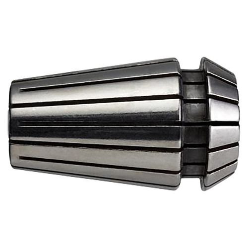 Micro 100 ER20-062 | 0.0625" Maximum Bore Depth x 1.240" Overall Length Uncoated ER20 Collet