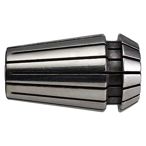 Micro 100 ER20-177 | 4.50mm Maximum Bore Depth x 31.50mm Overall Length Uncoated ER20 Collet