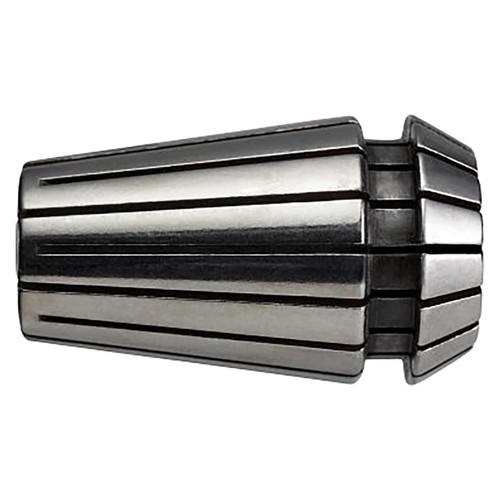 Micro 100 ER20-217 | 5.50mm Maximum Bore Depth x 31.50mm Overall Length Uncoated ER20 Collet