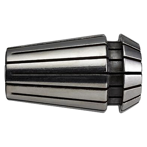 Micro 100 ER32-236 | 6.00mm Maximum Bore Depth x 40.00mm Overall Length Uncoated ER32 Collet