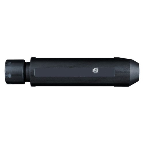 Micro 100 QD1-MR8-3-500 | 0.1875" Maximum Bore Depth x 0.5000" Shank x 3.200" OAL Uncoated Boring & Grooving Bar Holder