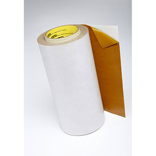 3M 7010331694 | 180.0 yd OAL x 12.000" OAW Thermal Bonding Film